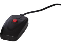 Ibiza 400W c/ 3 Leds 3W e Comando Preta LSM400LED-BK Ibiza 400W c/ 3 Leds 3W e Comando Preta LSM400LED-BK